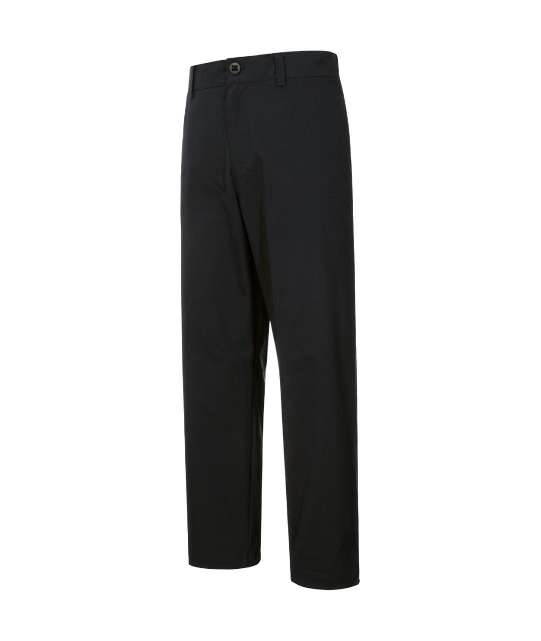 Lululemon Черные повседневные брюки, фото 3