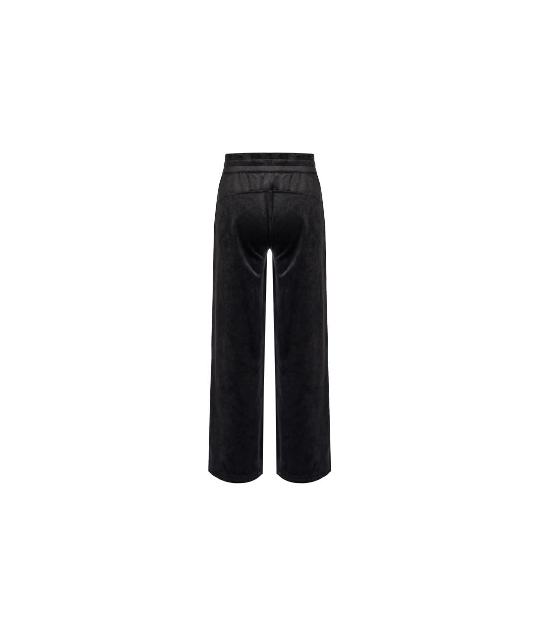 Lululemon Черные прямые брюки, фото 2