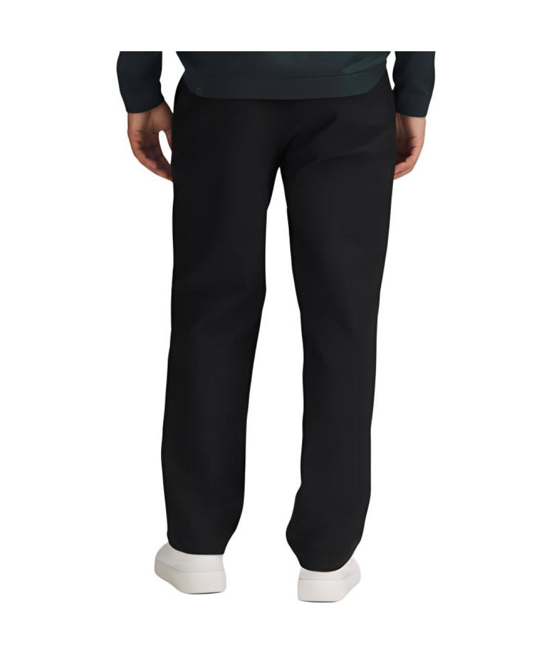 Lululemon Черные классические брюки, фото 5