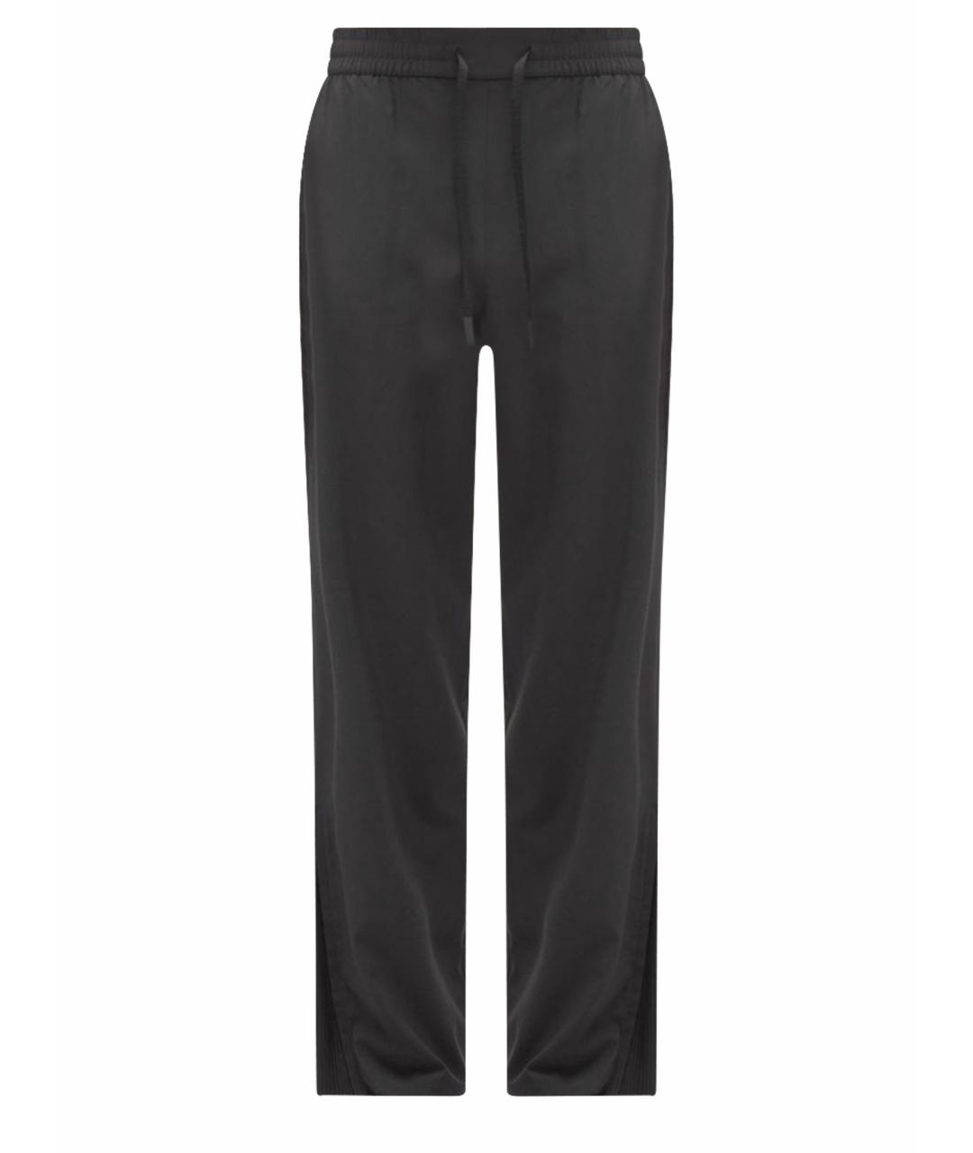 Lululemon Серые прямые брюки, фото 1