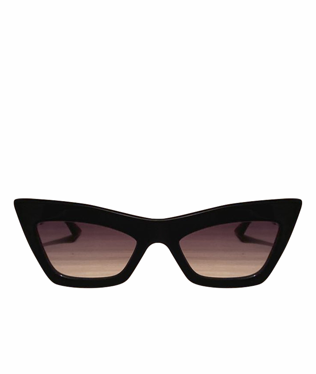 DITA Антрацитовые солнцезащитные очки, фото 1