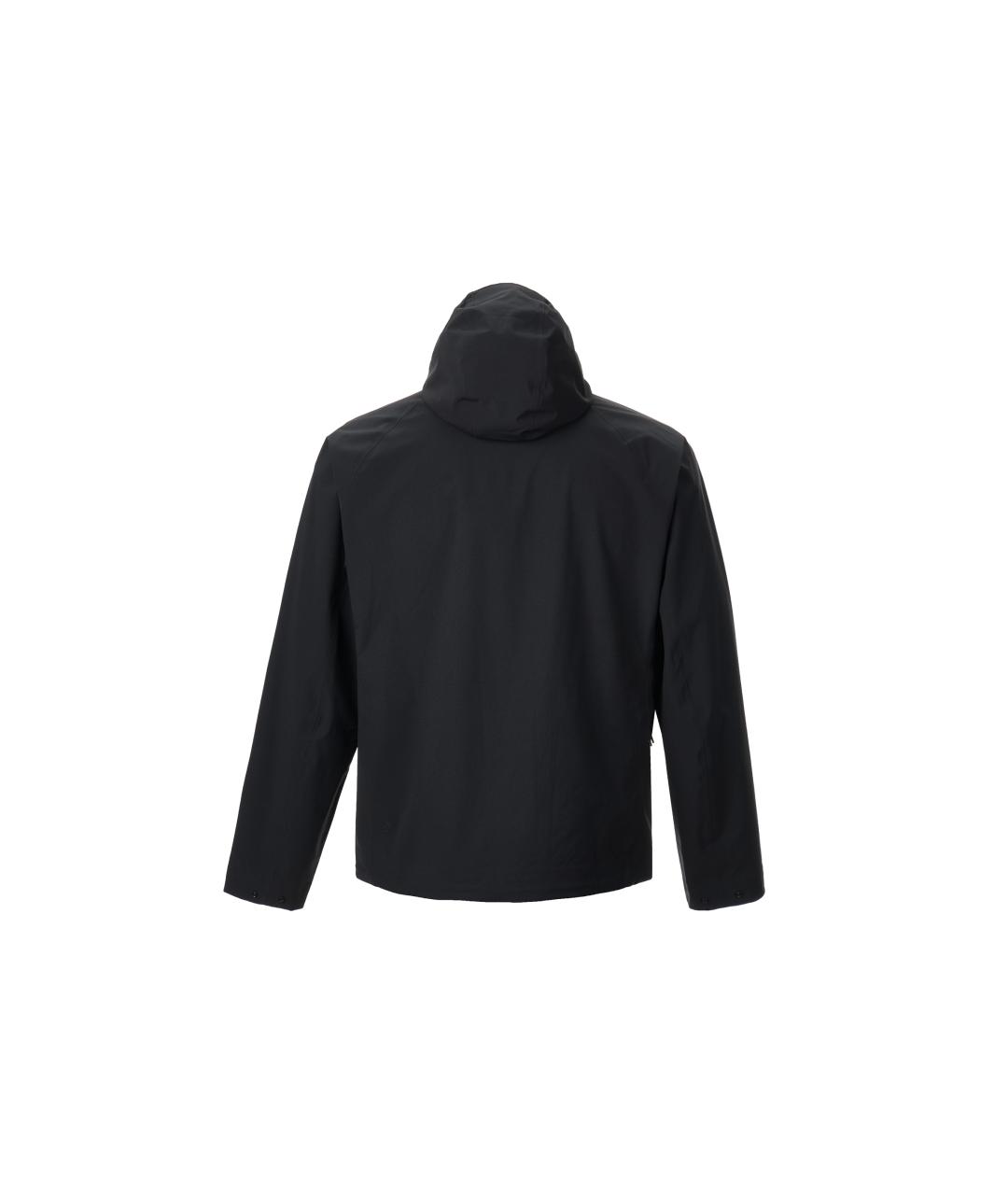 Lululemon Черная куртка, фото 2