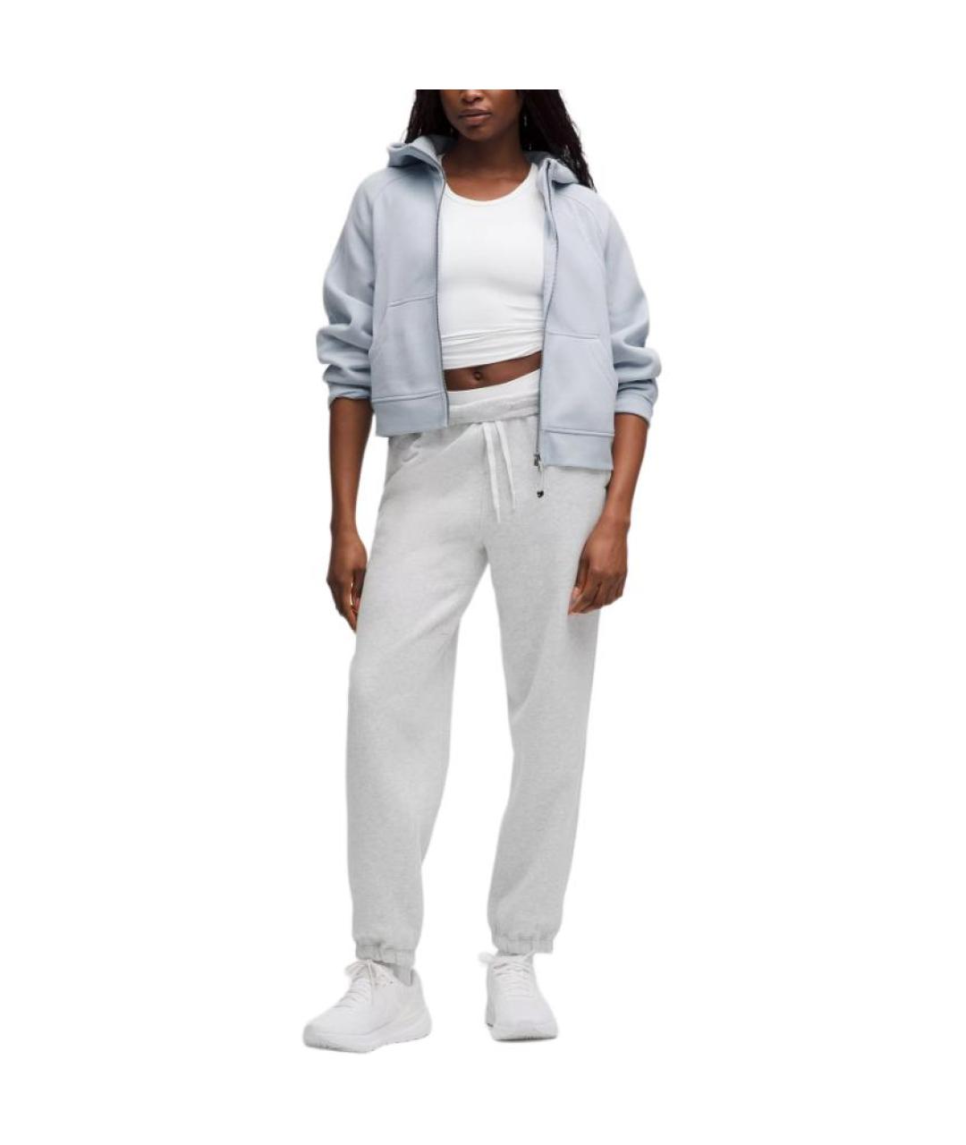 Lululemon Синяя куртка, фото 2