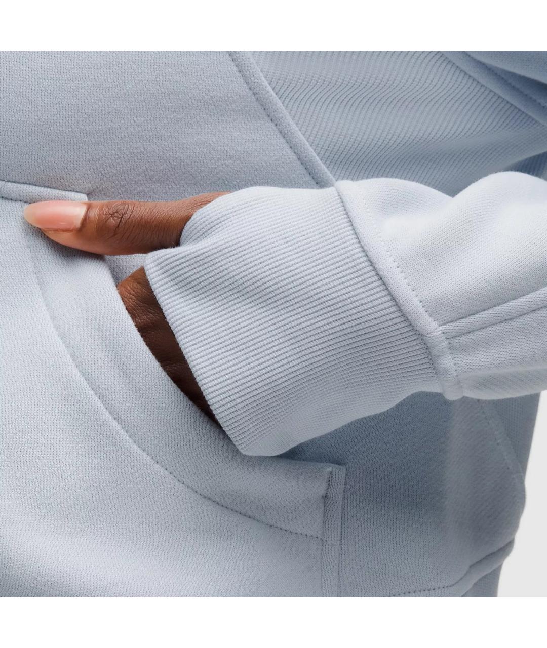 Lululemon Синяя куртка, фото 4