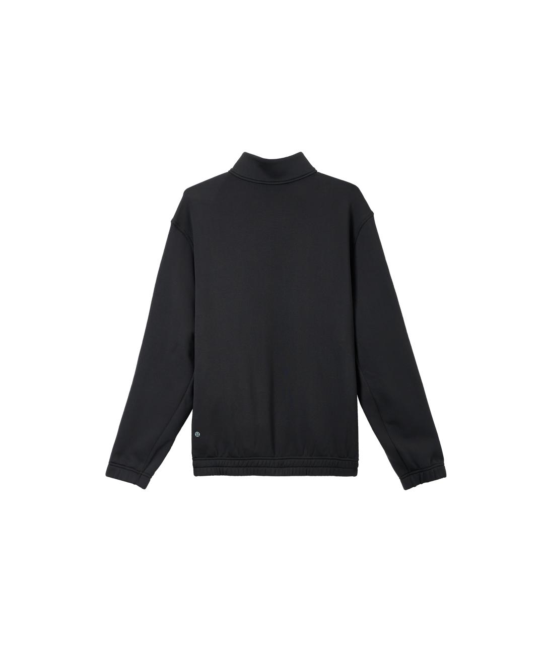 Lululemon Черная куртка, фото 2