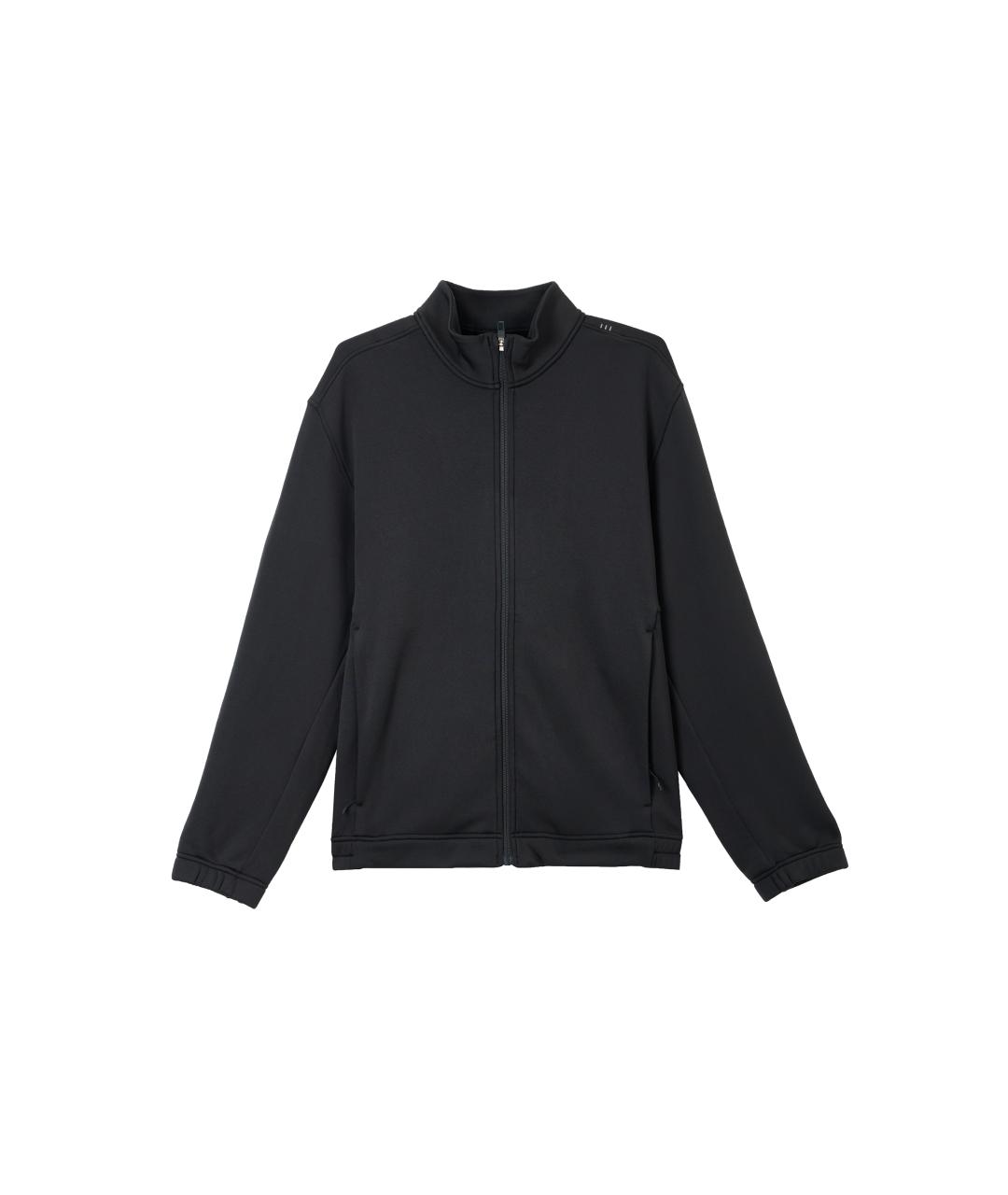 Lululemon Черная куртка, фото 1