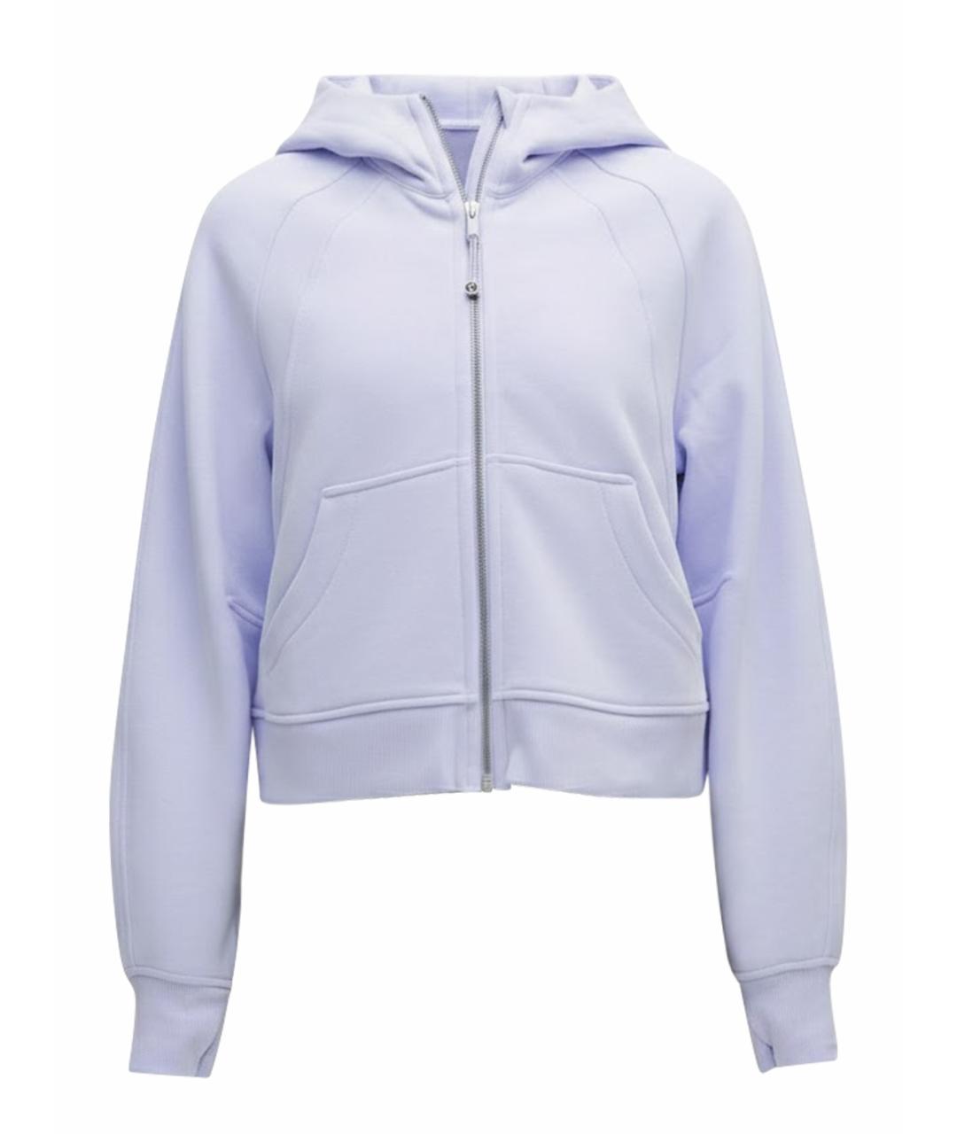 Lululemon Синяя куртка, фото 1