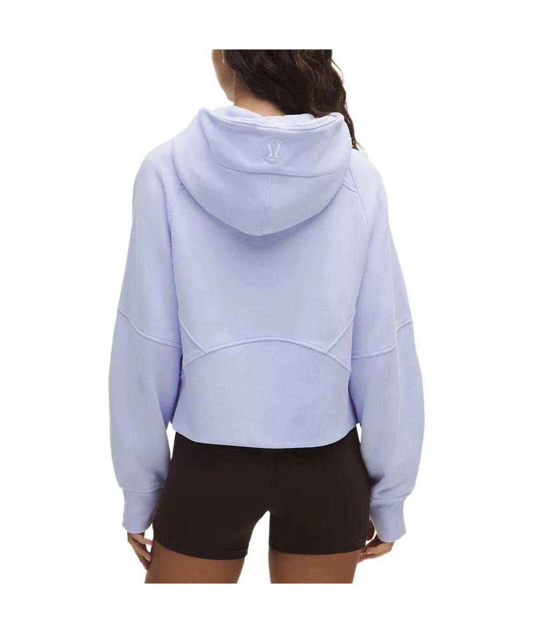 Lululemon Синяя куртка, фото 2