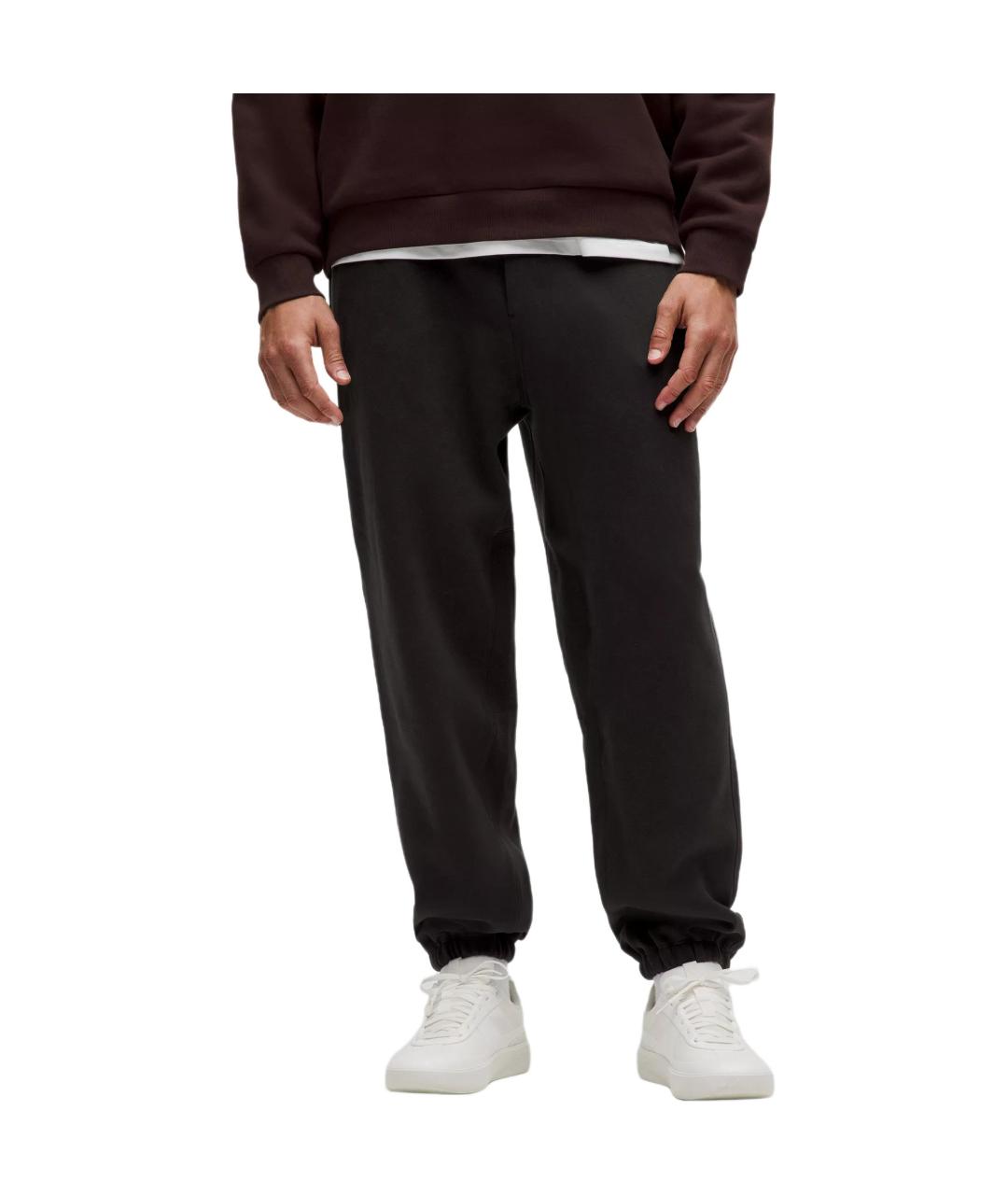 Lululemon Черные повседневные брюки, фото 3