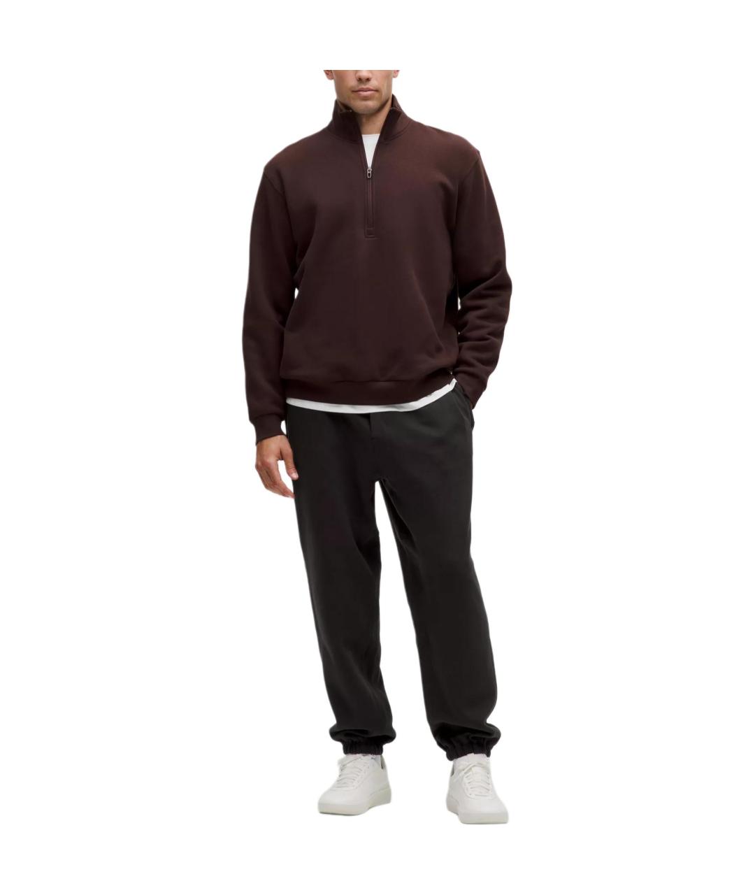 Lululemon Черные повседневные брюки, фото 5