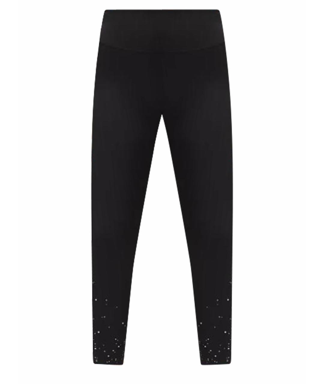 Lululemon Черные леггинсы и велосипедки, фото 1