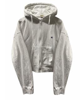 VETEMENTS Худи/толстовка