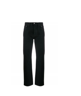 

Прямые джинсы ACNE STUDIOS A00067-900