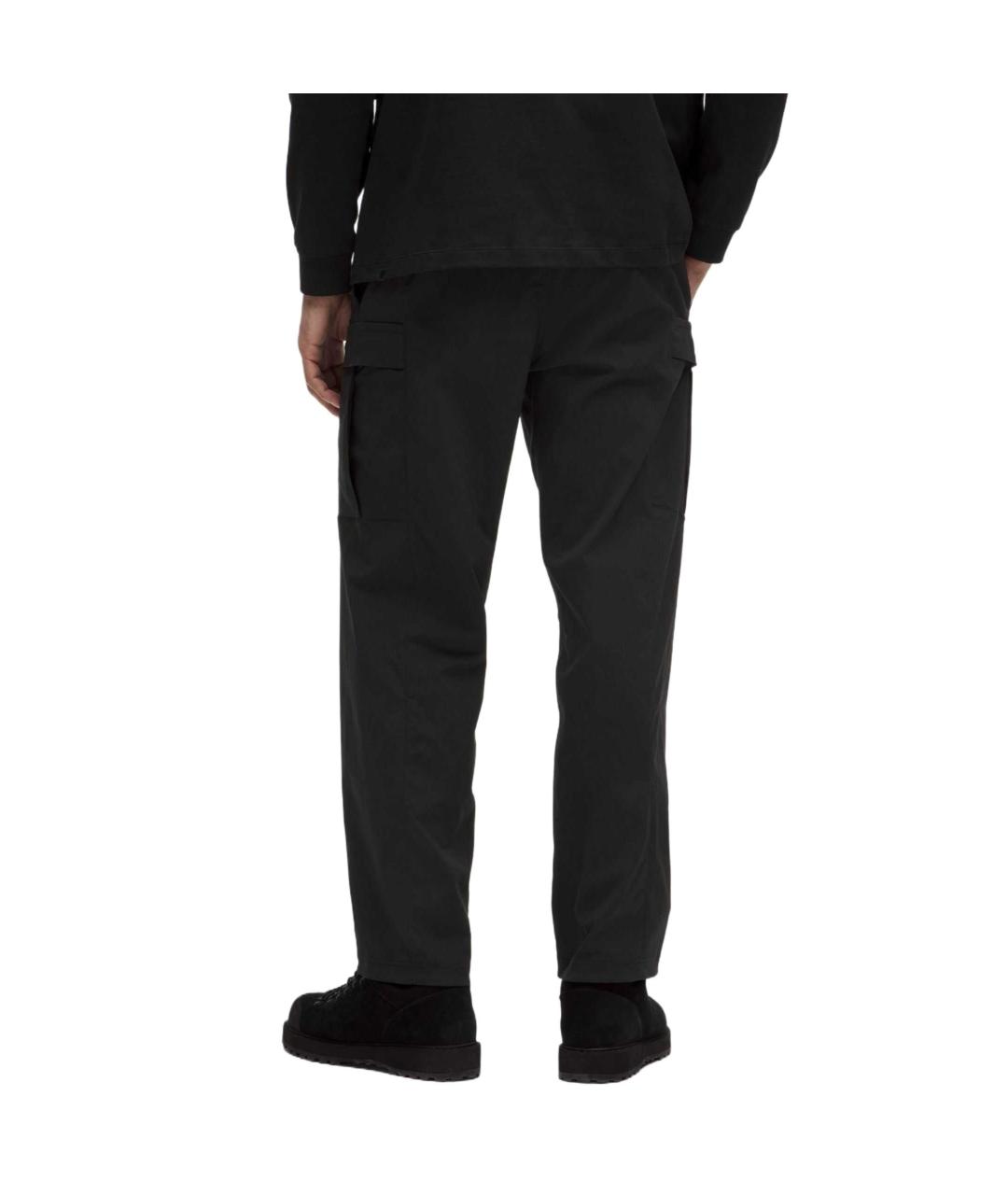 Lululemon Черные повседневные брюки, фото 2