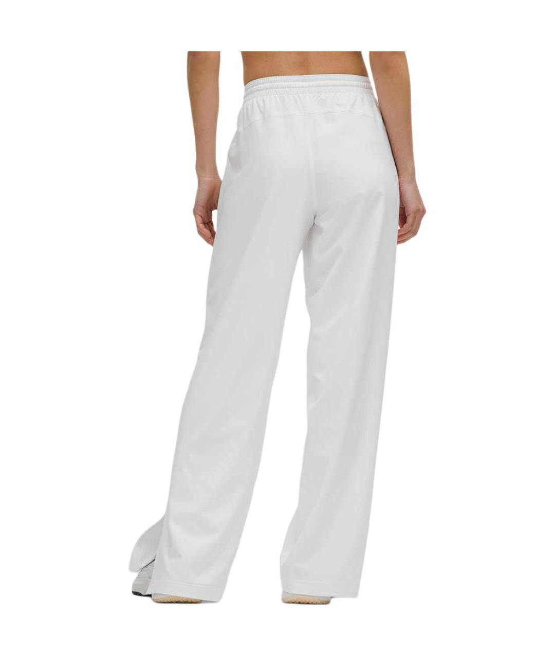 Lululemon Белые спортивные брюки и шорты, фото 2