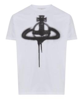 VIVIENNE WESTWOOD Футболка