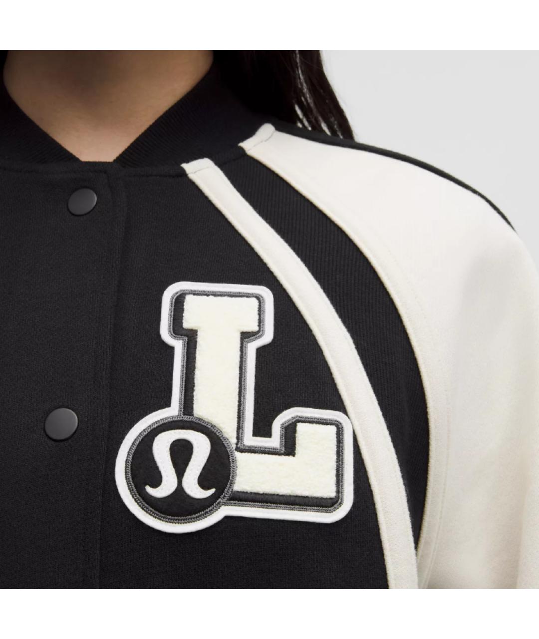 Lululemon Мульти куртка, фото 5