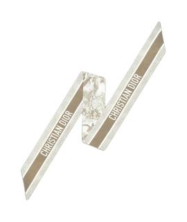 CHRISTIAN DIOR Шарф