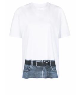 JEAN PAUL GAULTIER Футболка