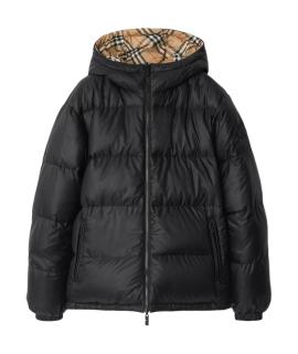 BURBERRY Пуховик