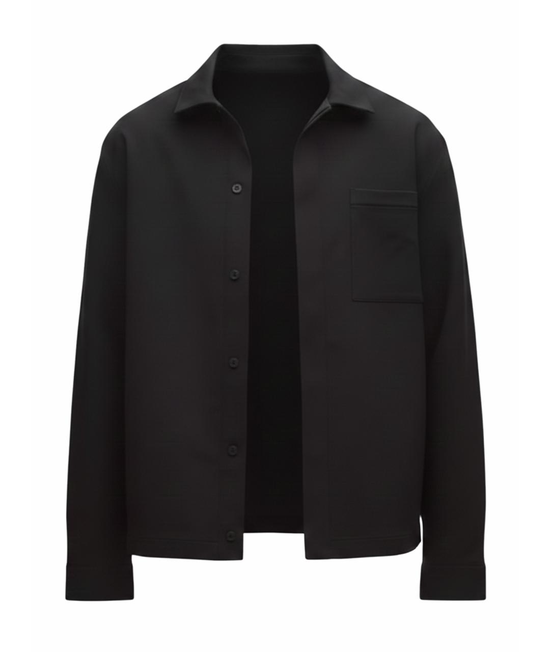 Lululemon Черная куртка, фото 1