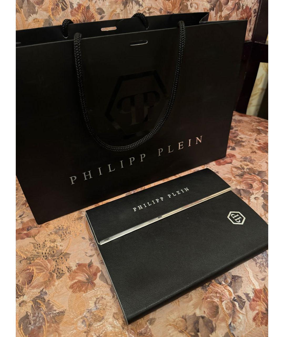 PHILIPP PLEIN Книга, фото 5