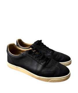 BRUNELLO CUCINELLI Низкие кроссовки / кеды