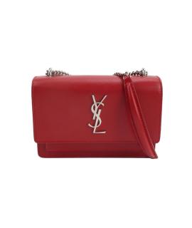 SAINT LAURENT Сумка через плечо