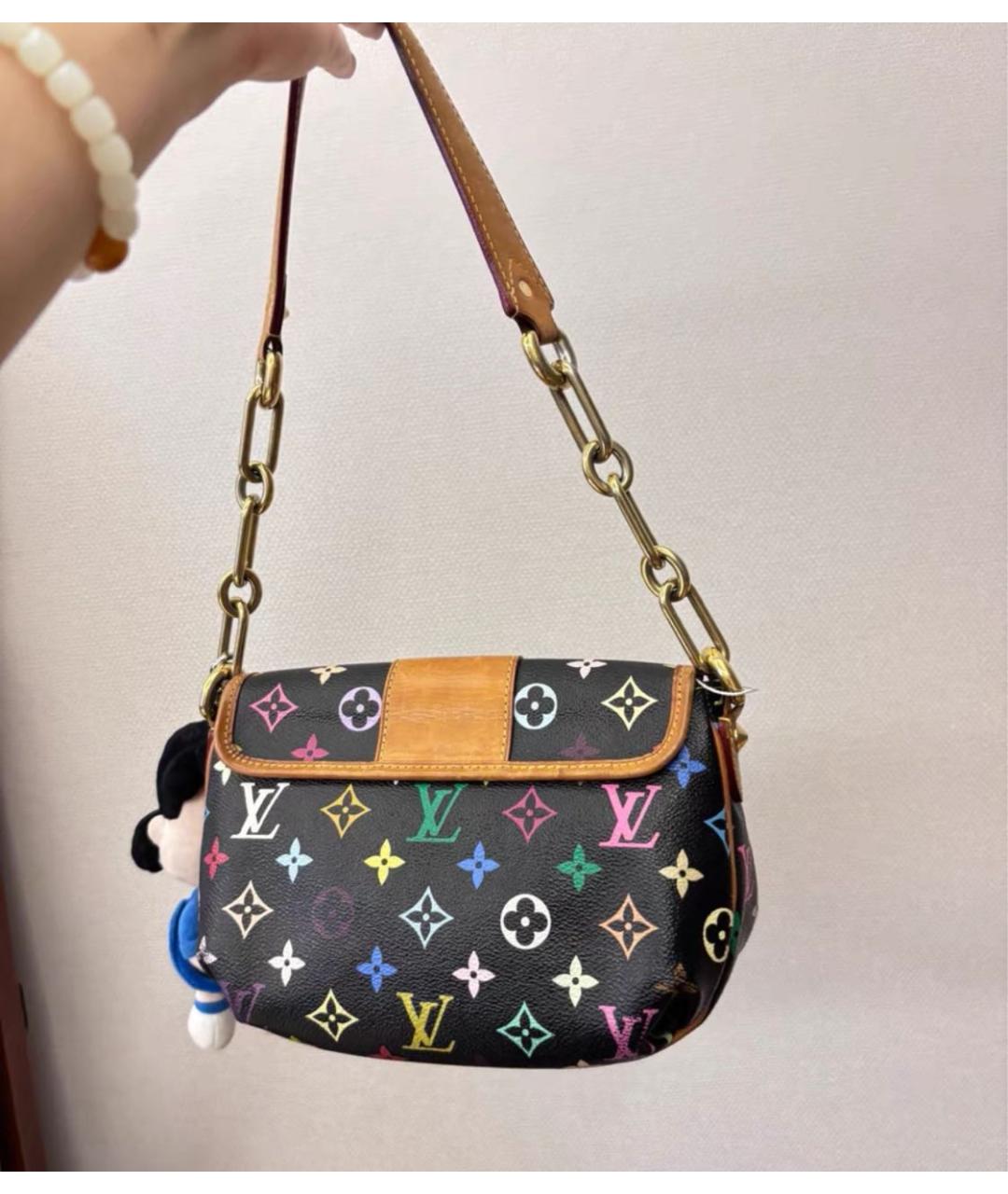 LOUIS VUITTON Мульти сумка через плечо, фото 3