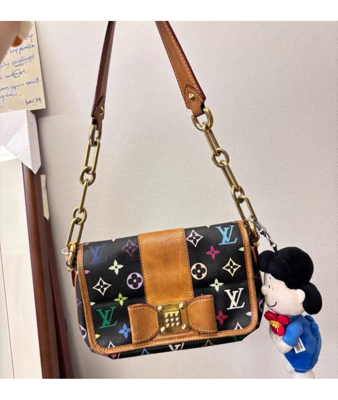 LOUIS VUITTON Мульти сумка через плечо, фото 2