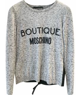BOUTIQUE MOSCHINO Джемпер / свитер