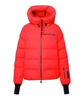 MONCLER Пуховик