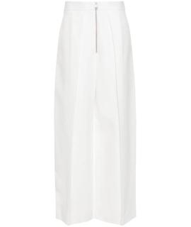 KHAITE Прямые брюки