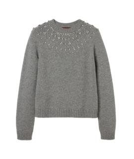 GUCCI Джемпер / свитер