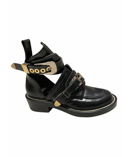 

Ботинки BALENCIAGA