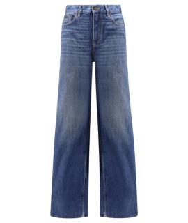 CHLOE Джинсы клеш