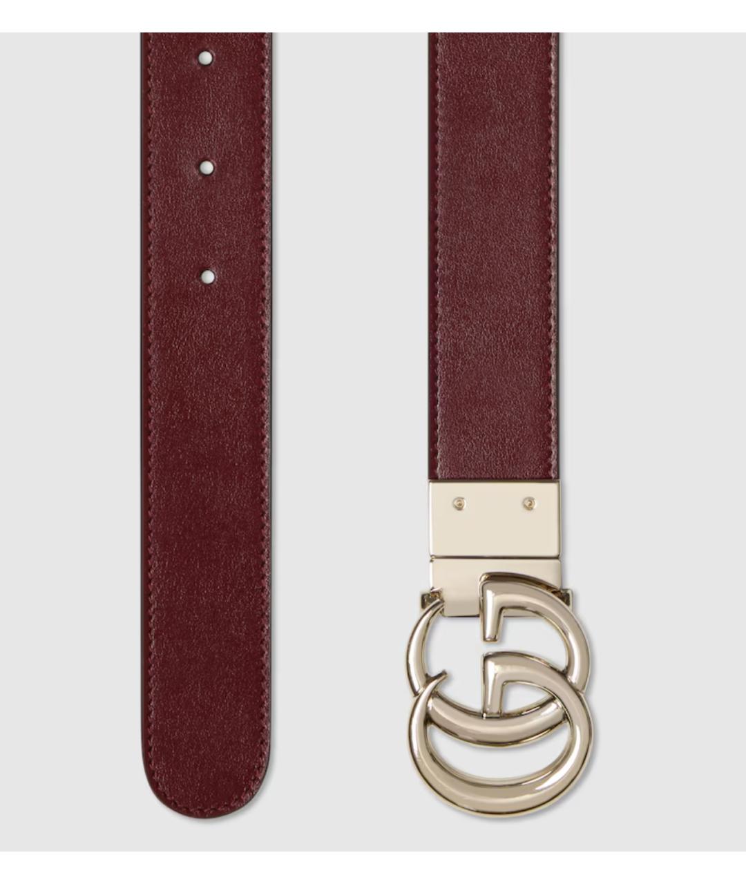 GUCCI Мульти ремень, фото 3