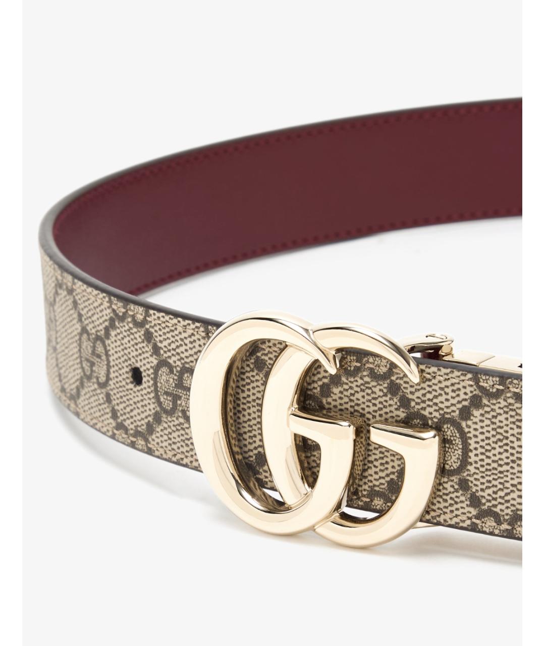 GUCCI Мульти ремень, фото 2