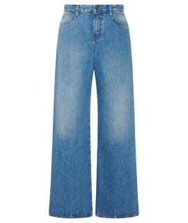 THE ROW Прямые джинсы