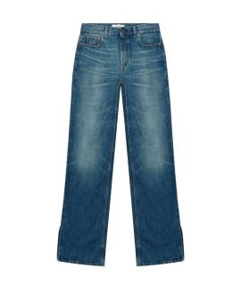 CHLOE Прямые джинсы