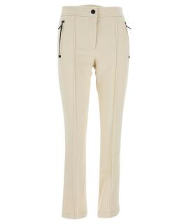 MONCLER Прямые брюки