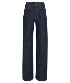 KHAITE Прямые джинсы