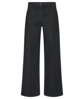 THE ROW Джинсы клеш