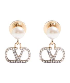 VALENTINO Серьги