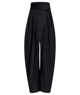 ALAIA Прямые брюки