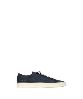 COMMON PROJECTS Низкие кроссовки / кеды