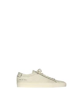 COMMON PROJECTS Низкие кроссовки / кеды