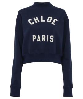 CHLOE Худи/толстовка