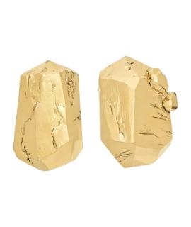 SAINT LAURENT Клипсы