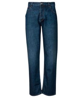 BOTTEGA VENETA Прямые джинсы